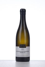 france-bourgogne-wine-meursault-perrieres-2019
